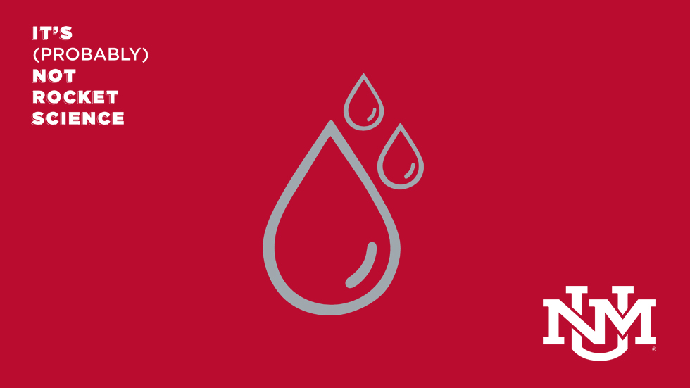 Water Drops logo, episode 2 thumbnail