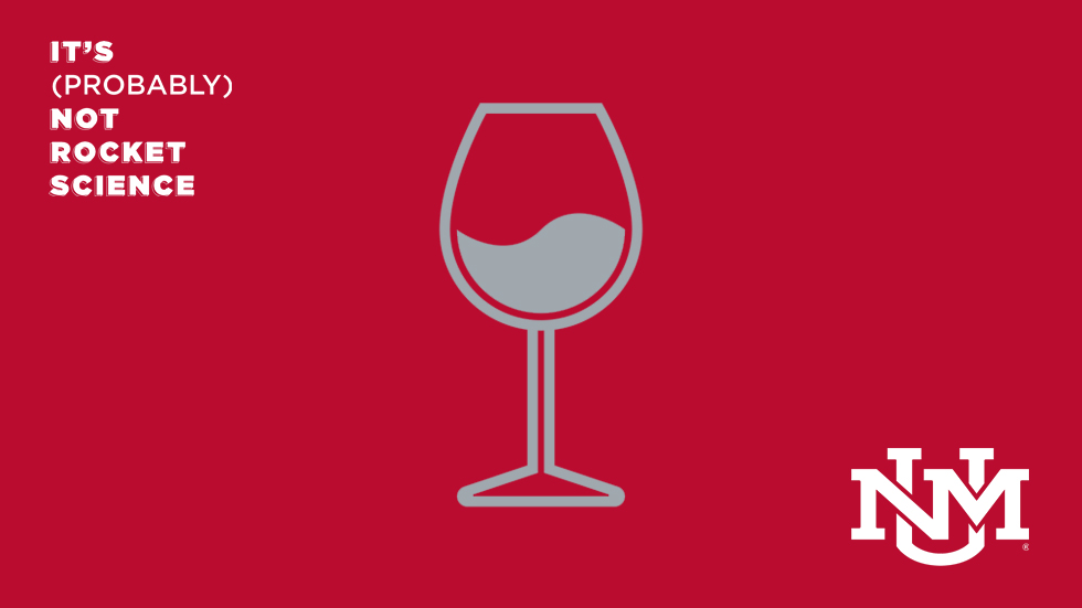 wine glass logo, episode 3 thumbnail